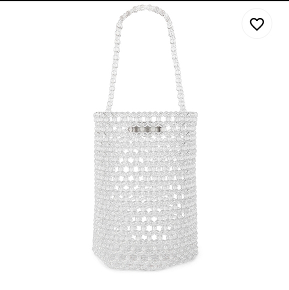 🎉Host Pick🎉 Lovers + Friends Beaded Bag - Picture 2 of 4